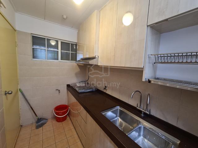 Rumah Teres 2 Tingkat, Presint 9, Putrajaya 4