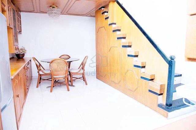 Bungalow 3000sqft Corner Lot Unit at Cangkat Minden, Gelugor 1