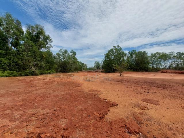 Bungalow Land Bukit Damar Dengkil Selangor 6684 SQFT 1