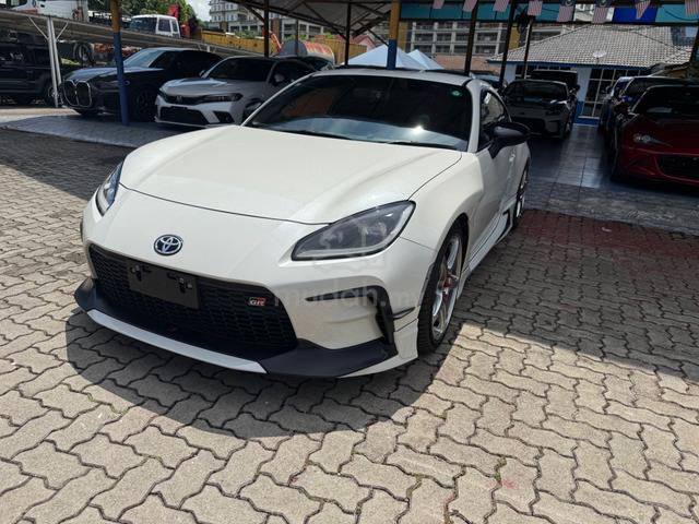 2021 Toyota GR86 2.4 RZ (Auto) - 3