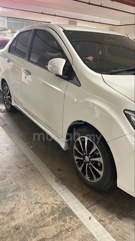 2023 Perodua BEZZA 1.3 AV MY16 FACELIFT (A) - 4
