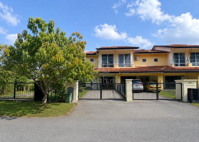 Taman Desa Mas, 1,300sf @ Rawang — 19% Off 1