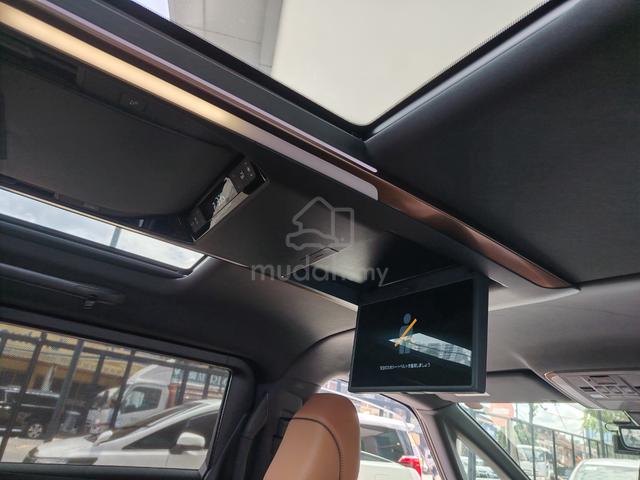2024 TOYOTA VELLFIRE 2.4 Z premier,HUD,DIM,aR/TV - 4