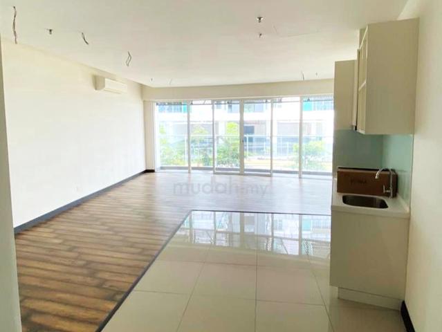 Sphere Damansara 1