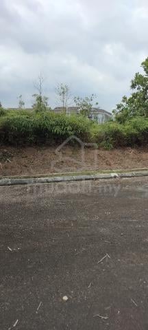 banglo land in kota masai, pasir gudang, JB 1