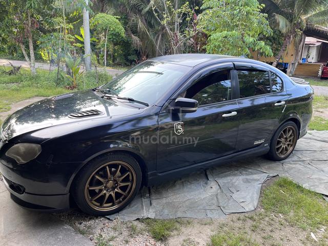 2010 Proton PERSONA 1.6 ELEGANCE BASE LINE (M) - 4