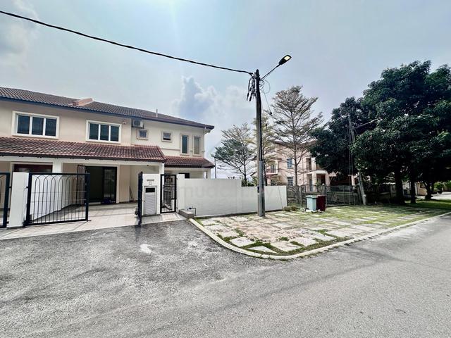 3 Storey Semi D Ukay Perdana UP3 @ De Puncak Ampang KL 1