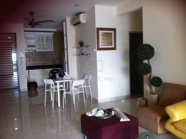 Zenith Residences 1