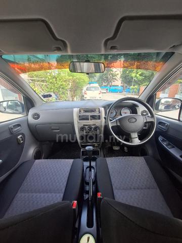 2009 Perodua VIVA 1.0 ELITE EZi (A) - 5
