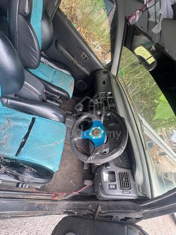 2001 Toyota UNSER 1.8 GLI FACELIFT (A) - 3