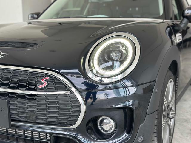 5A 16k KM Only‼️2023 Mini Clubman 5 - 4