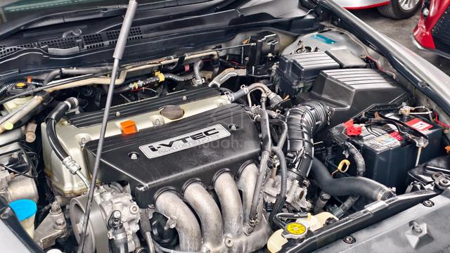 2006 Honda ACCORD 2.4 VTi-L (A) BUDGET CASH TUNAI - 5