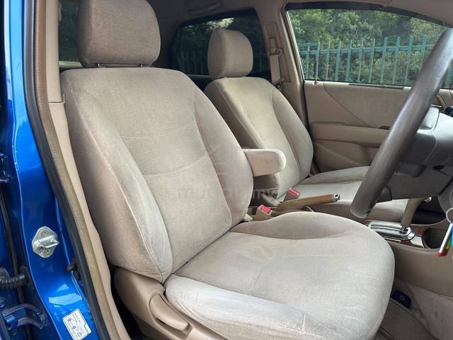 2007 Honda CITY 1.5 i-DSI ENHANCED (A) CAR KING - 5