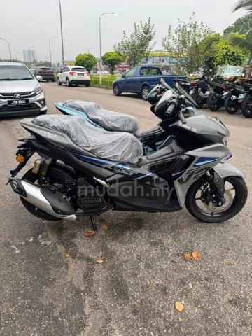 Aveta NOVA 200 NEW COLOUR 2026 READY STOCK❗❗❗ - photo 11 of 13