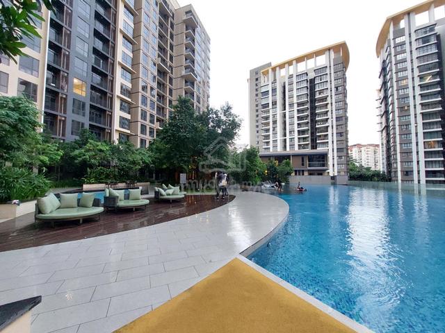 Henna Residence @ The Quartz WM 1