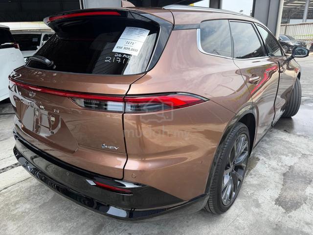 2025 Toyota Crown Hybrid Estate 2.5 Hev - 2