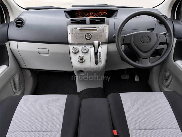 2011 Perodua ALZA 1.5 EZi (A) - 1 YEAR WARRANTY - 4