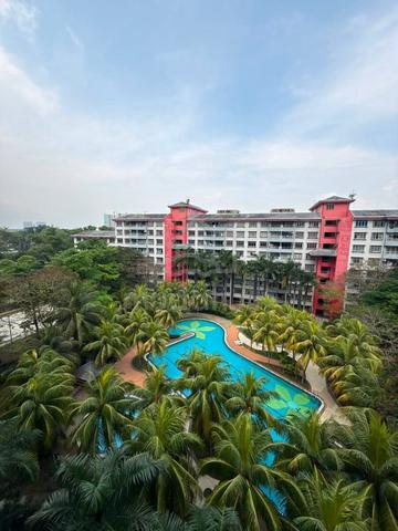 Sri Akasia 1