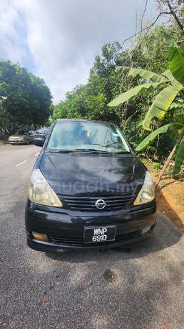 2005 Nissan SERENA 2.0 HIGH-WAY STAR C24 (A) - 1