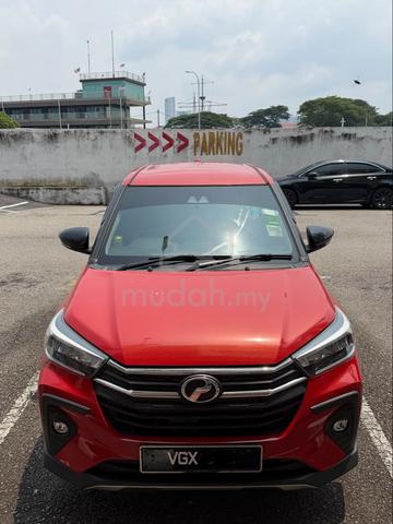 2021 Perodua ATIVA 1.0 H D55L (A) - 3