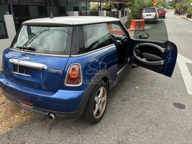 Mini Cooper R56 1.6 (A) CBU 2009 New Facelift - 1