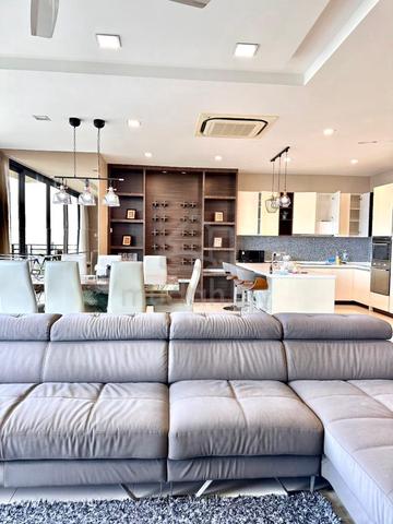 Harrington Suites 1