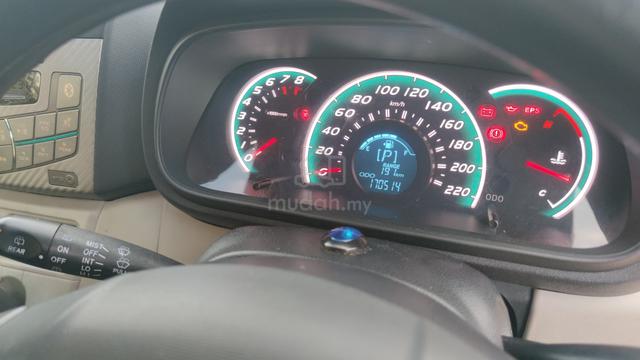2012 Perodua MYVI 1.3 EZI PREMIUM (A) - 3