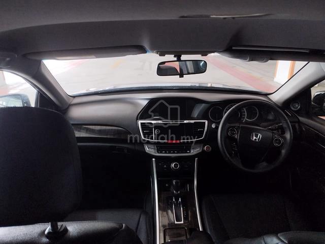 2015 Honda ACCORD 2.0 VTi-L (A) - 3