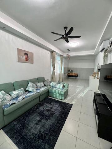 For Rent Impian Emas @ Townhouse @ First Floor 1