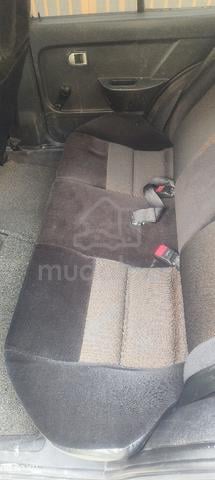 2007 Proton ISWARA 1.3 S A/B N-LINE NPS VERSION A - 5