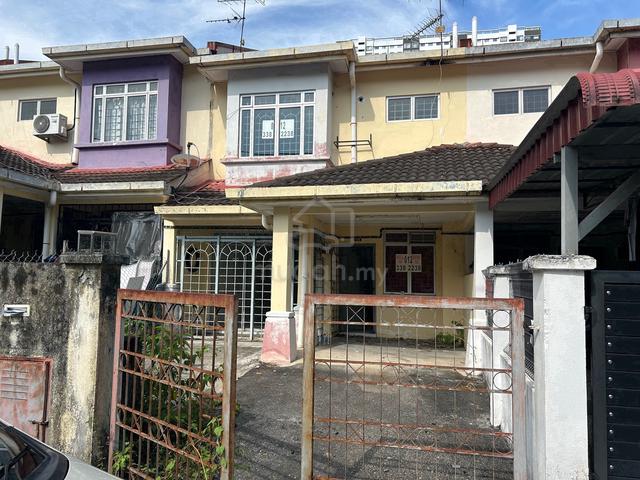 Sepang, Taman Kenanga 1