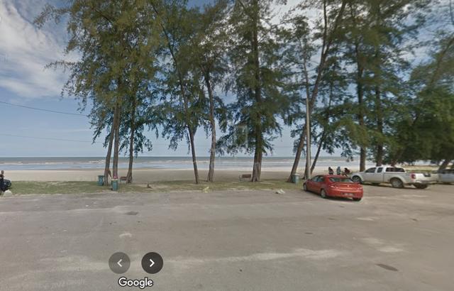 Kuala Rompin, Rompin, Pekan, Beach Land Pahang 1