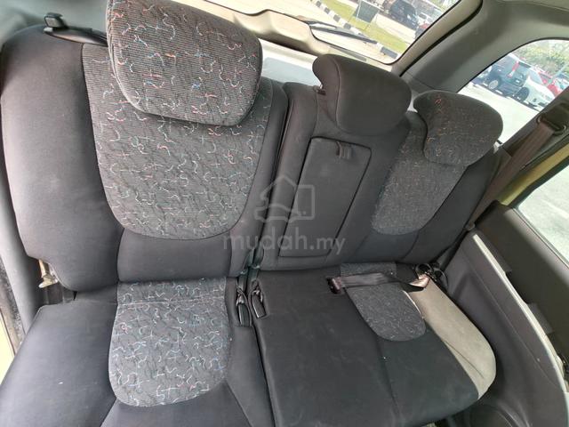 2005 Hyundai MATRIX 1.8 GLS (A) - 5