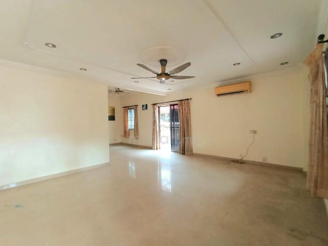 Double Storey SEMI DETACHED, Taman Bukit Chedang, Seremban 4