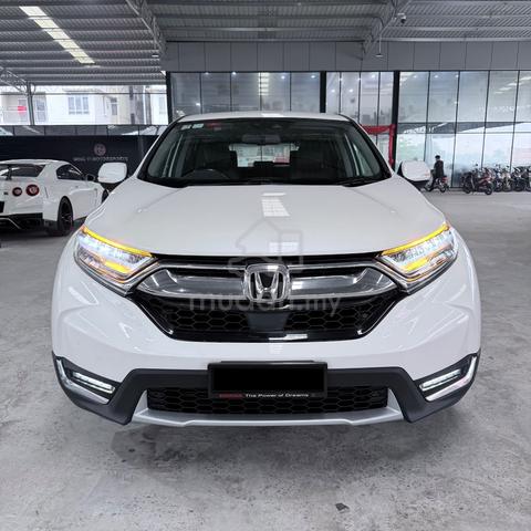 2020 Honda CR-V 1.5 TC-P 2WD RW (A) CRV - 3