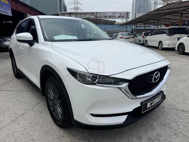 2019 Mazda CX-5 2.0 G GL 2WD (CKD) FACELIFT (A) - 3
