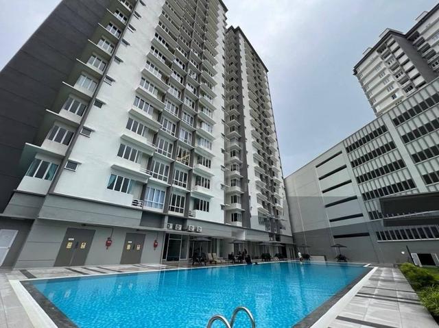 E Park Residence 1
