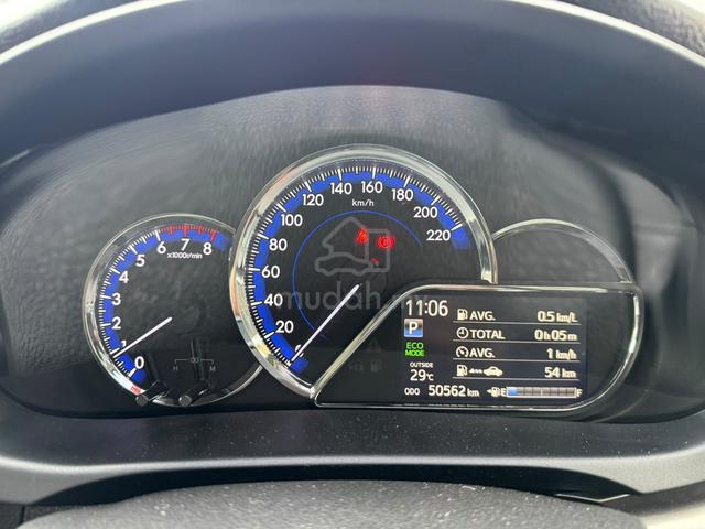Toyota Vios 1.5 G (A) - 4