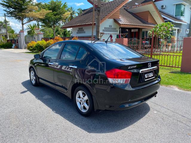 2010 Honda CITY GM2 1.5 (A) ivtec - 3