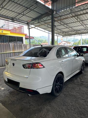 2011 Proton INSPIRA 2.0 PREMIUM (A) - 3