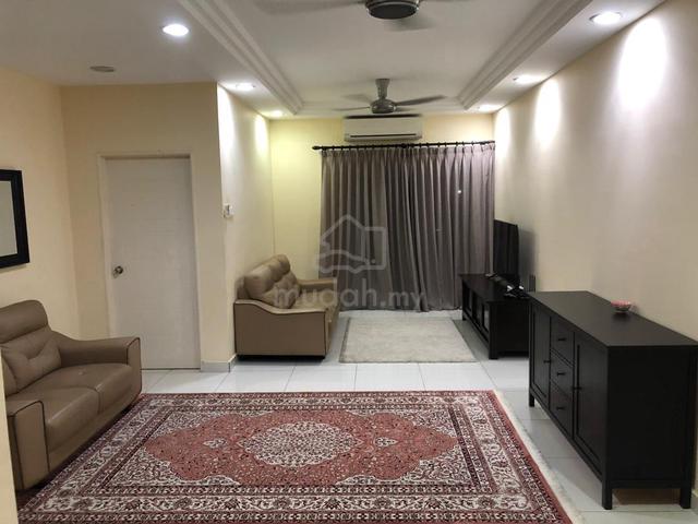 Kristal View 1