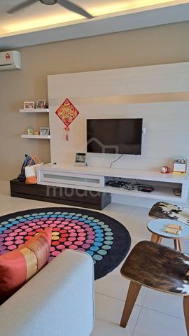 Summerton Condominium 1