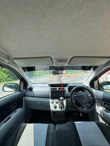 2010 Perodua ALZA 1.5 EZi (A) - 4