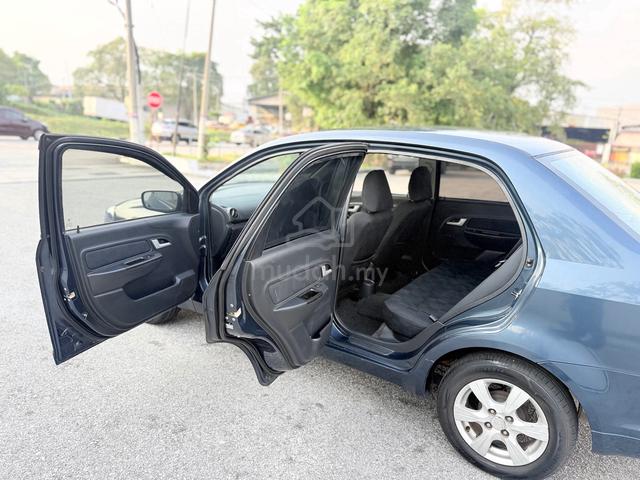 2012 Proton SAGA 1.3 FLX STANDARD (A) TIP TOP NEGO - 5