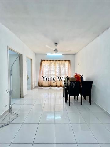 Kompleks Pulau Mutiara 1