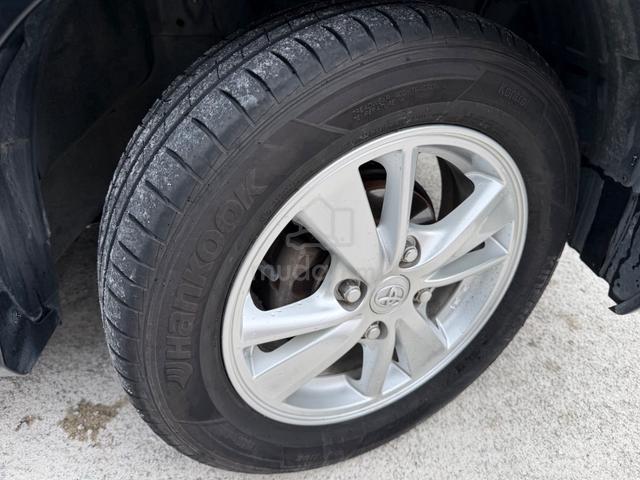 2012 Toyota AVANZA 1.5 S (A) - 3