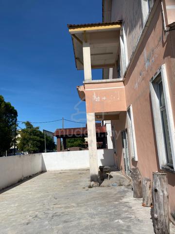 2-Storey Corner lot Terrace House FOR SALE. DIRECT OWNER! 1