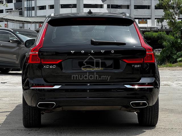 2020 Volvo XC60 2.0 T8 INSCRIPTION PLUS POLESTAR - 4