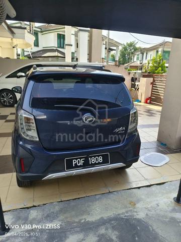 2022 Perodua AXIA 1.0 STYLE MY19 (A) - 3