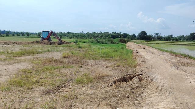 tanah plot murah 1